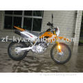 ZF150GY(II) Chongqing New motorbike dirt bike 125CC
